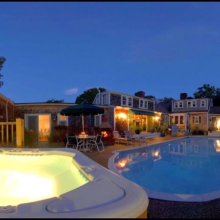 Lamb And Lion Inn Barnstable Εξωτερικό φωτογραφία