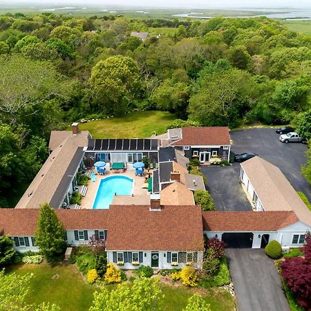 Lamb And Lion Inn Barnstable Εξωτερικό φωτογραφία