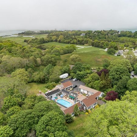 Lamb And Lion Inn Barnstable Εξωτερικό φωτογραφία