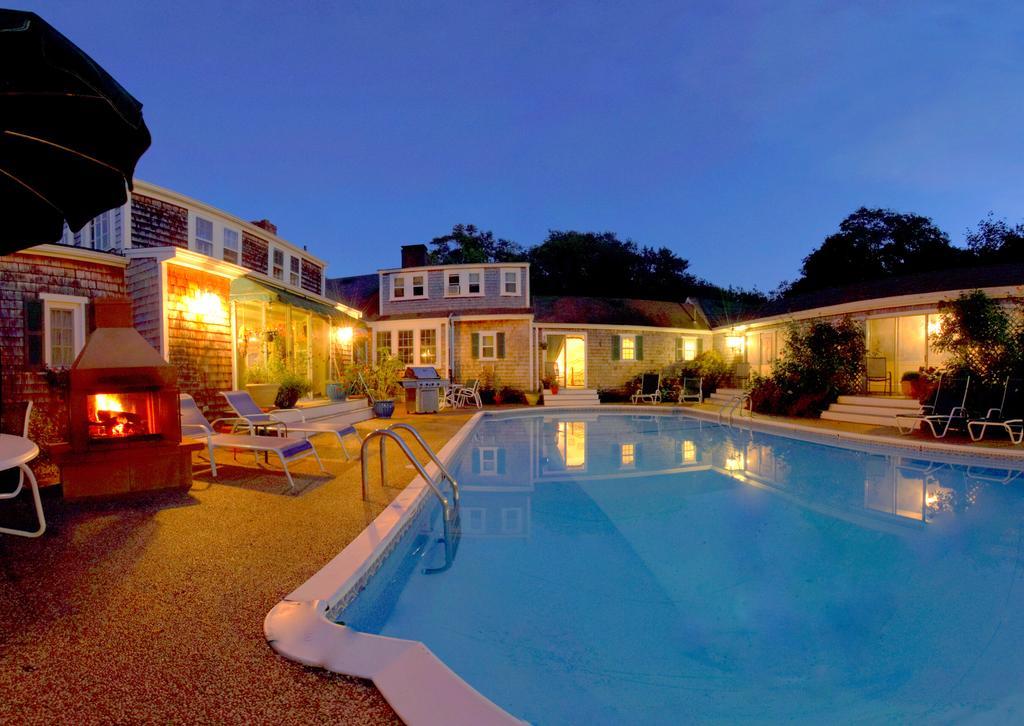 Lamb And Lion Inn Barnstable Εξωτερικό φωτογραφία