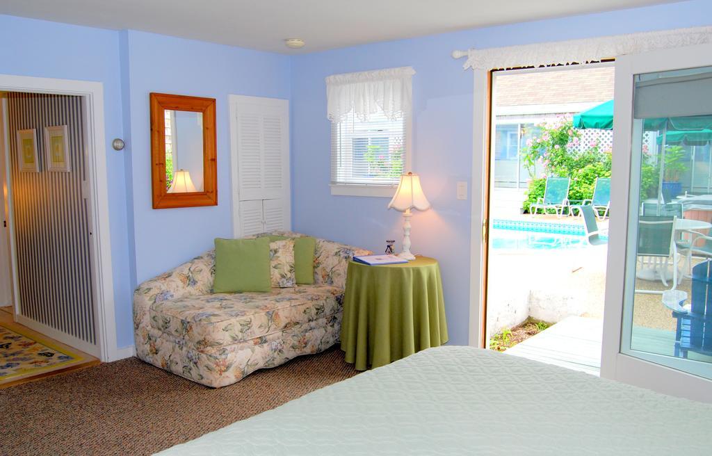 Lamb And Lion Inn Barnstable Εξωτερικό φωτογραφία