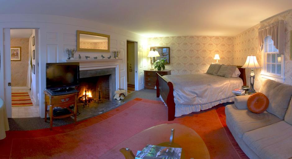 Lamb And Lion Inn Barnstable Εξωτερικό φωτογραφία