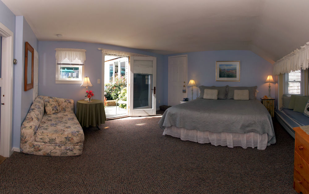 Lamb And Lion Inn Barnstable Εξωτερικό φωτογραφία