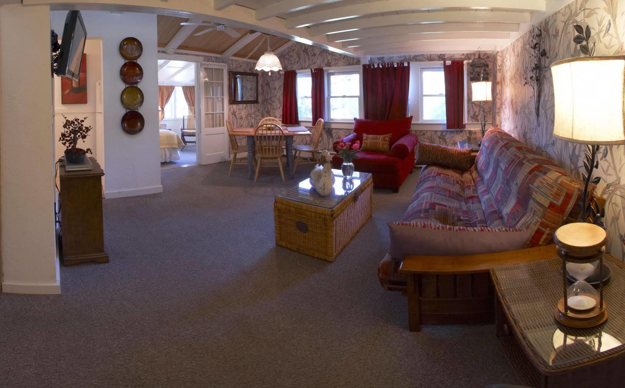 Lamb And Lion Inn Barnstable Εξωτερικό φωτογραφία