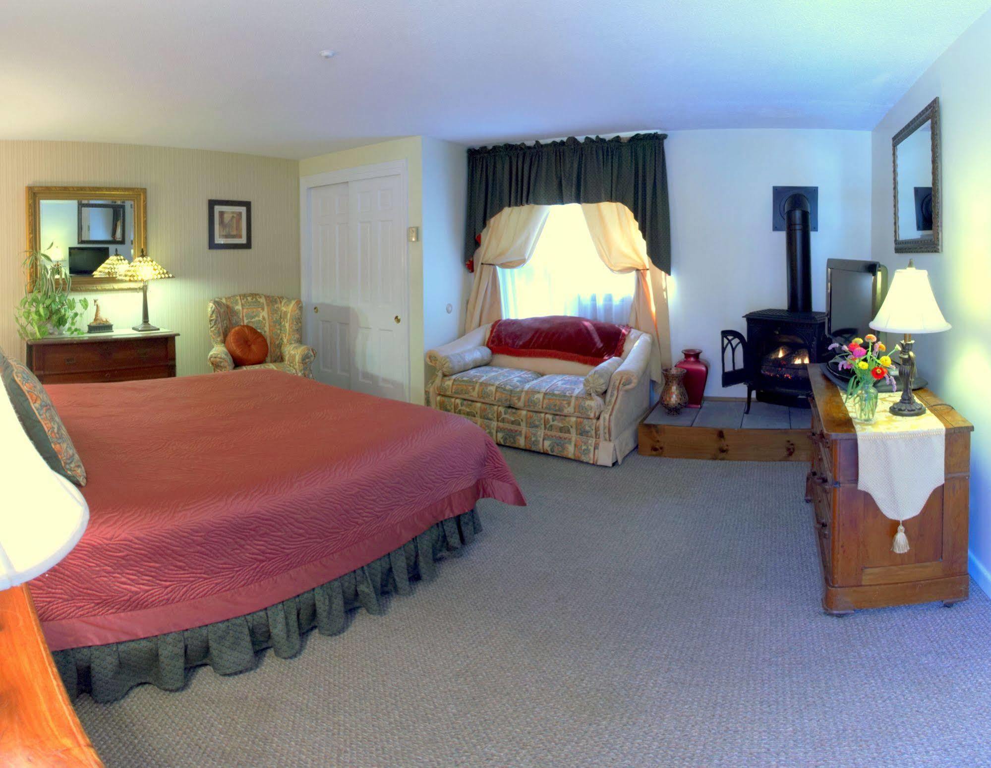 Lamb And Lion Inn Barnstable Εξωτερικό φωτογραφία