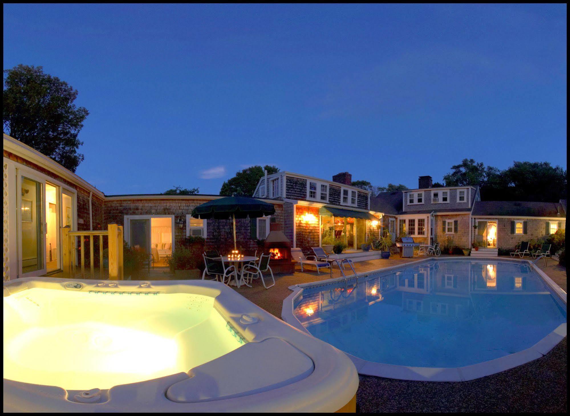 Lamb And Lion Inn Barnstable Εξωτερικό φωτογραφία