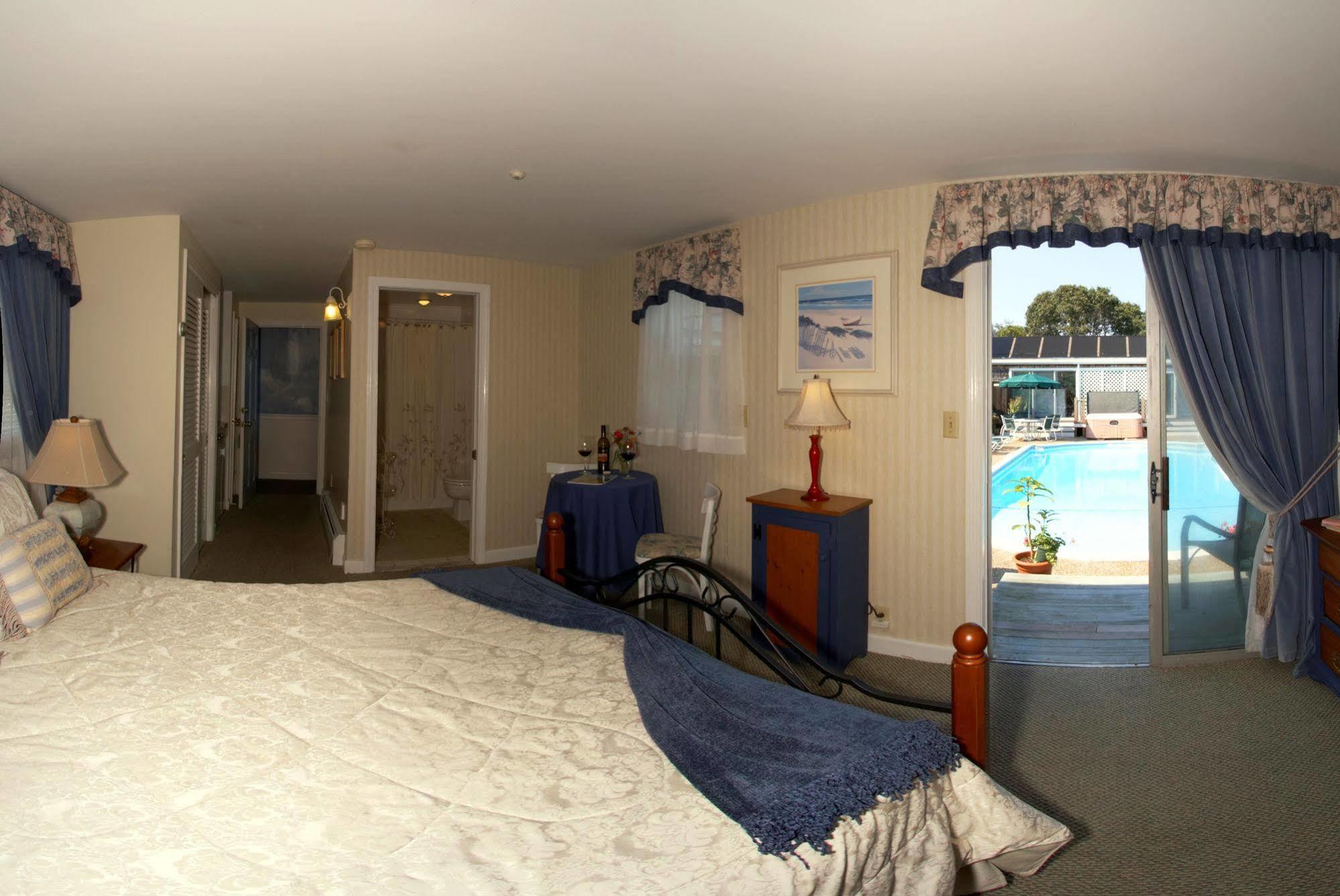 Lamb And Lion Inn Barnstable Εξωτερικό φωτογραφία