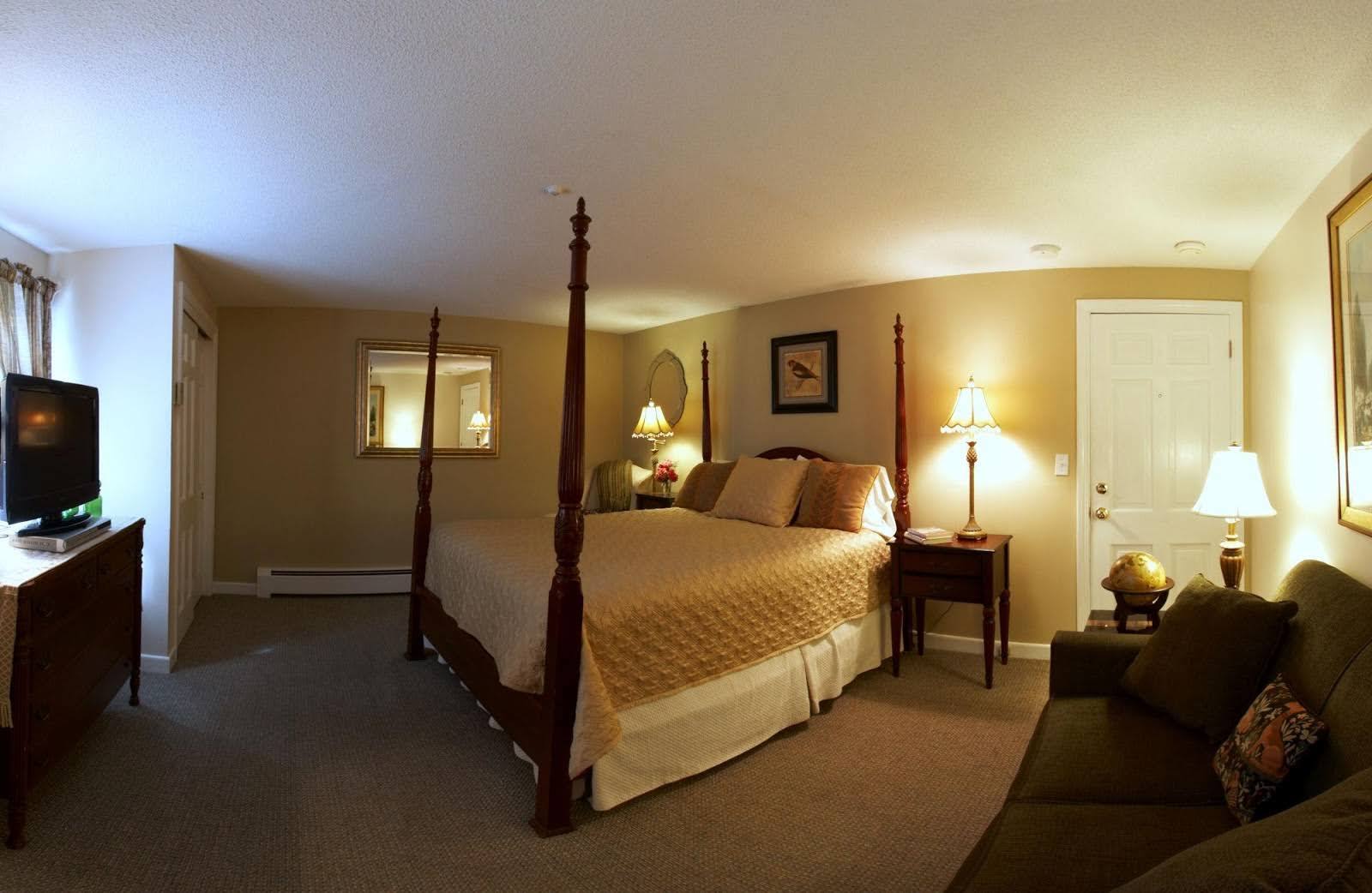 Lamb And Lion Inn Barnstable Εξωτερικό φωτογραφία