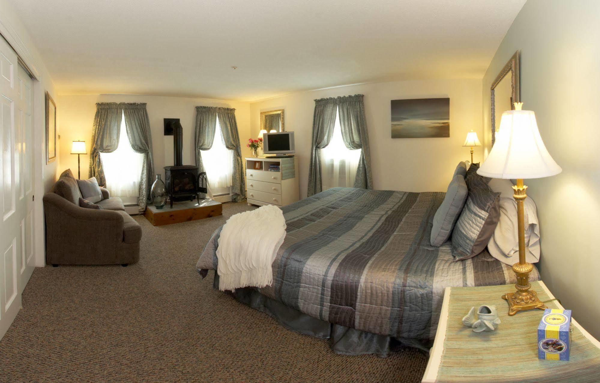 Lamb And Lion Inn Barnstable Εξωτερικό φωτογραφία