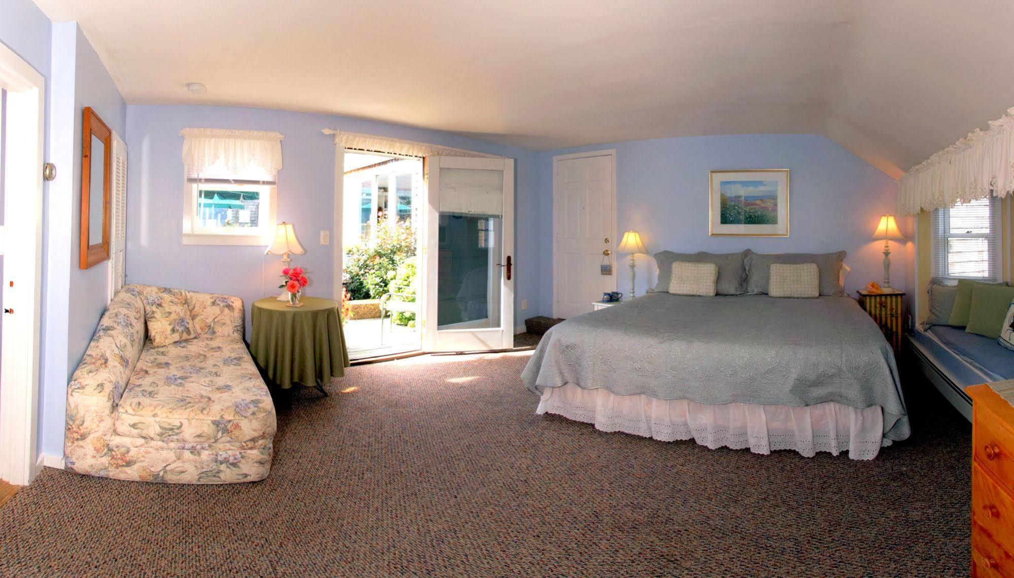 Lamb And Lion Inn Barnstable Εξωτερικό φωτογραφία