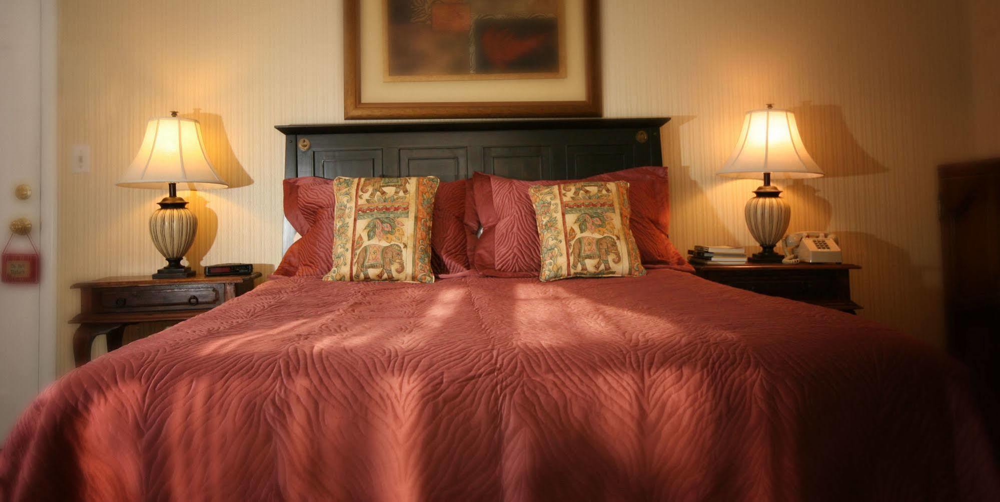 Lamb And Lion Inn Barnstable Εξωτερικό φωτογραφία