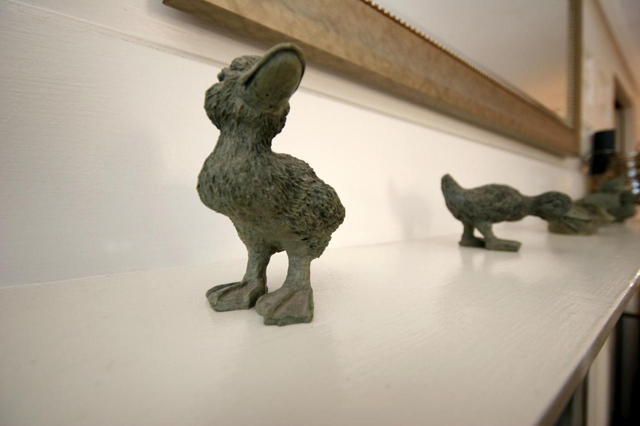Lamb And Lion Inn Barnstable Εξωτερικό φωτογραφία