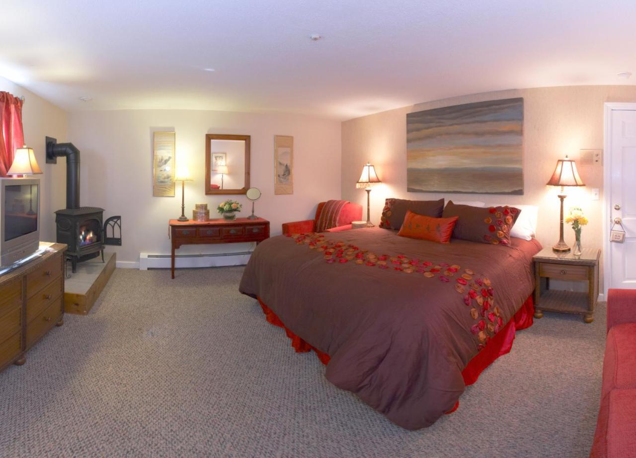 Lamb And Lion Inn Barnstable Εξωτερικό φωτογραφία