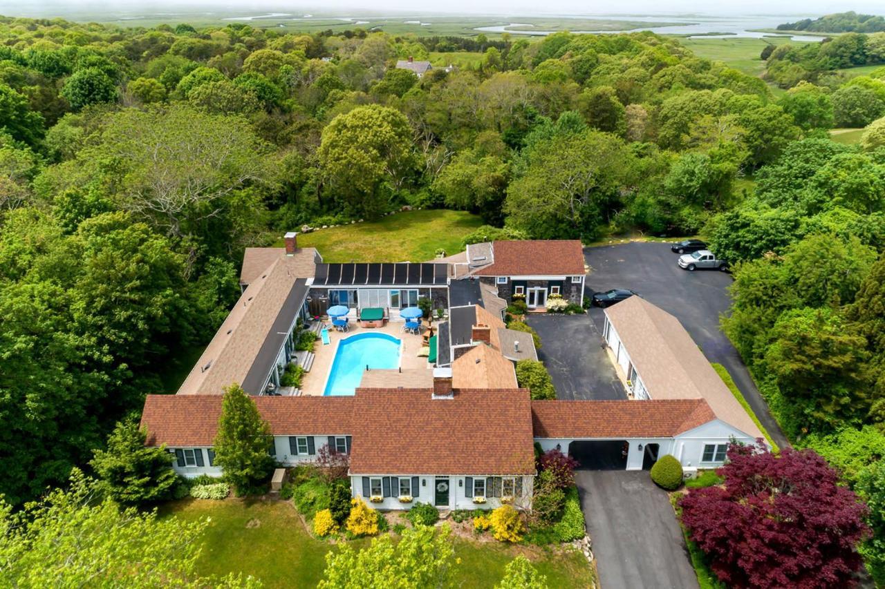 Lamb And Lion Inn Barnstable Εξωτερικό φωτογραφία
